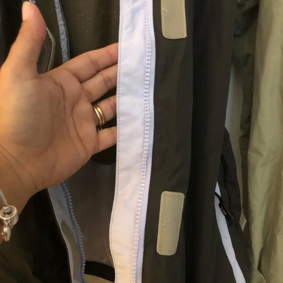 ! Columbia Convert Tan Small Winter Outerwear / Jackets sz small - Picture 5 of 10